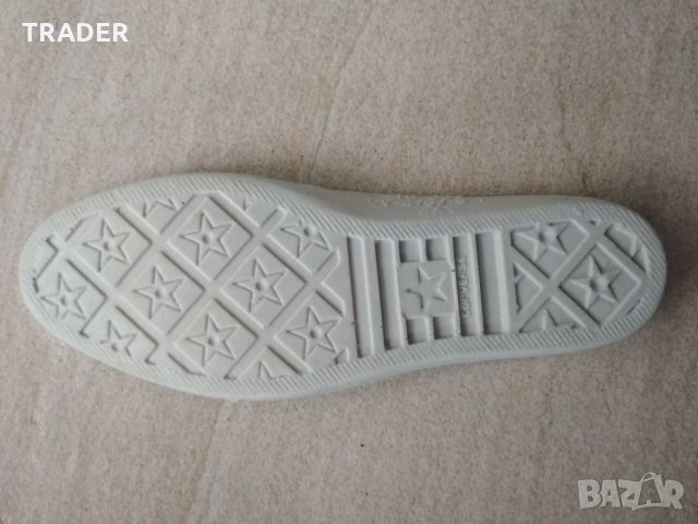 Унисекс обувки маратонки кецове гуменки CONVERSE, снимка 11 - Кецове - 32177732