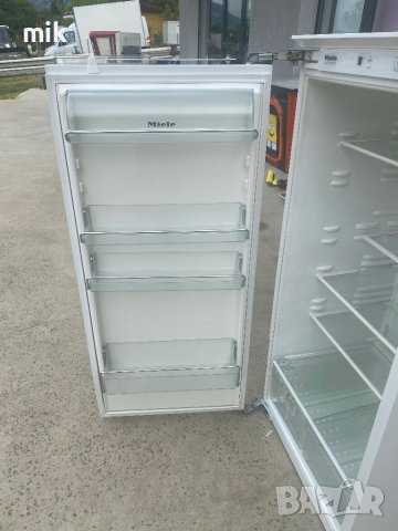 Хладилник  Миеле Miele 122 см, снимка 2 - Хладилници - 42096293