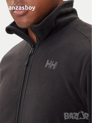 helly hansen - страхотен мъжки полар КАТО НОВ М