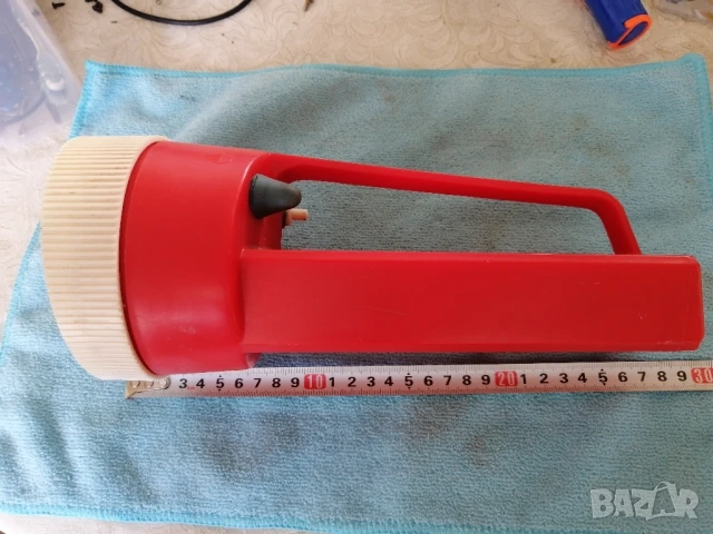 Ретро, руски фенер, снимка 4 - Антикварни и старинни предмети - 50970538