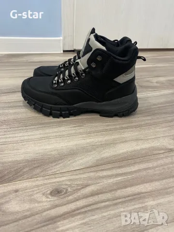 Непромокаеми юношески боти , снимка 3 - Детски боти и ботуши - 48749917