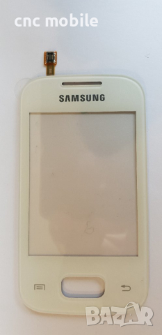 Тъч скрийн Samsung Galaxy Pocket - Samsung GT-S5300 - Samsung Galaxy GT-S5300
