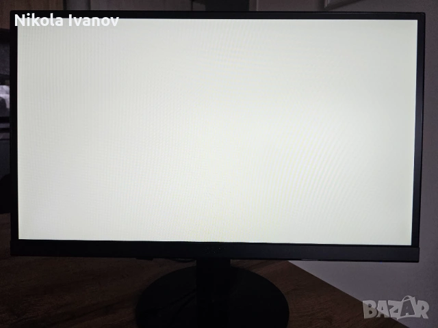 Acer SA230 Abi 2020 | 75 Hz | IPS | 23 inch/58 cm | 1920x1080 | Full HD | monitor / монитор + кабел, снимка 5 - Монитори - 53997215