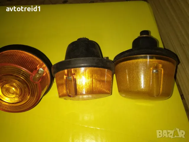 Продавам мигачи УАЗ, снимка 8 - Части - 48490056