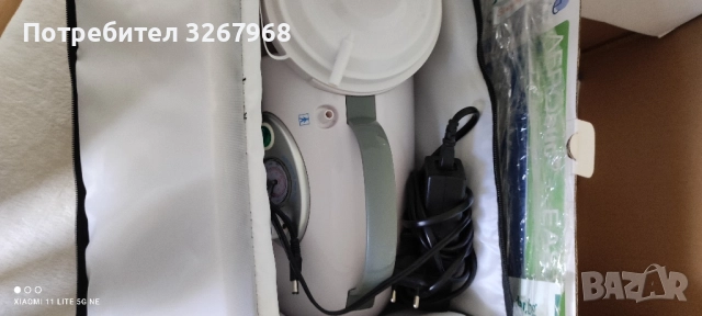 Електрически аспиратор AEROsuc HUM, снимка 3 - Други инструменти - 52025647