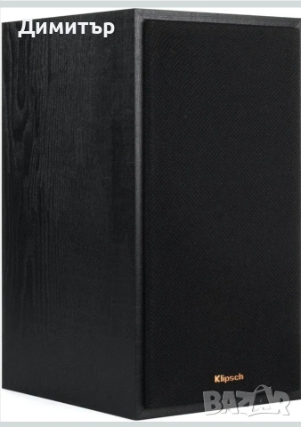 Букшелф тонколони Klipsch Reference R-51M, снимка 2 - Тонколони - 53877841