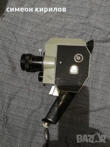 Продавам камера Meteor-8M, снимка 3 - Камери - 31454769