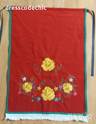 Престилки за носия, снимка 2 - Други - 47991750