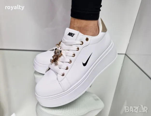 Nike дамски маратонки , снимка 10 - Маратонки - 49250030