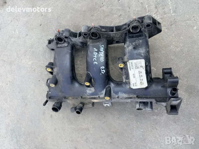 140037318R всмукателен колектор от Dacia Sandero 3 1.0 TCe ECO-G, 2025 г., снимка 3 - Части - 55940292