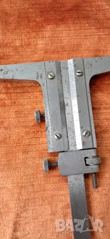 Стар дълбокомер, снимка 14 - Колекции - 49165984