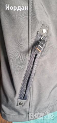 Мъжко яке – TOM TAILOR . размер – М, снимка 7 - Якета - 53298204