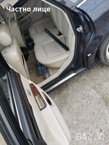 Audi A8 (D2,4D) 4.2 V8 (300 кс) quattro Tiptronic НА ЧАСТИ, снимка 9 - Автомобили и джипове - 36387942