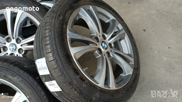 Ролбари, джанти ляти, алуминиеви, гуми , снимка 11 - Аксесоари и консумативи - 51645328