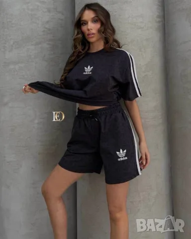 дамски екипи Adidas , снимка 3 - Спортни екипи - 50342023