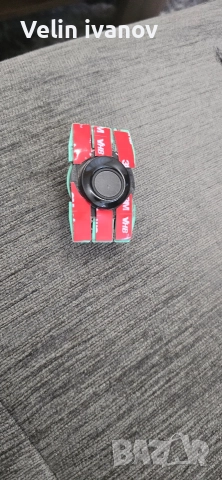 парктроник за Toyota C-HR, снимка 3 - Части - 52589806