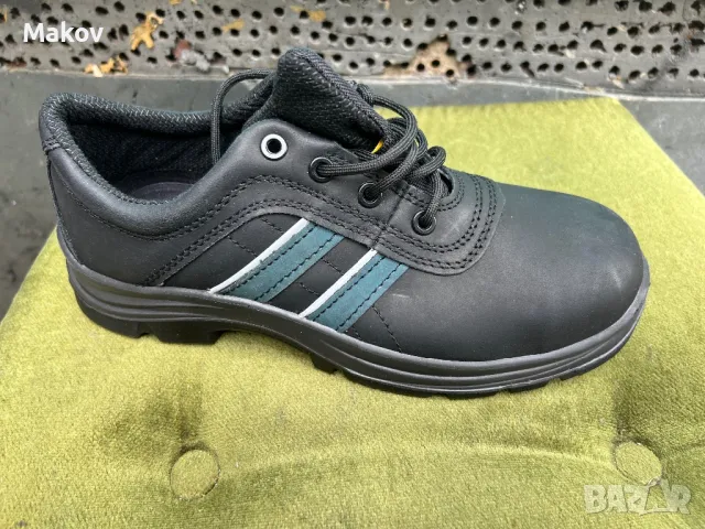 Работни Обувки внос от Германия , снимка 3 - Други - 50347765