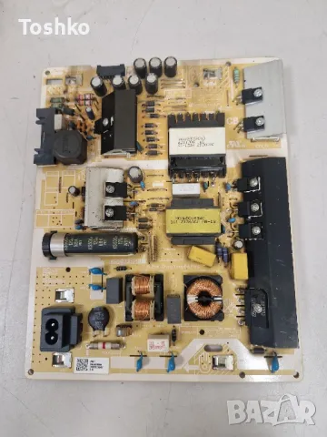 SAMSUNG UE65AU7172U MAIN  BN41-02852E BN94-17256B POWER BN44-01055A L65S6N_TDY PANEL CY-BT065HGEV7H, снимка 6 - Части и Платки - 50391601