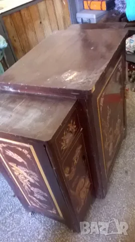 стара шевна машина , снимка 9 - Шевни машини - 49409820