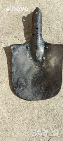 Лопатка царство България 1915г