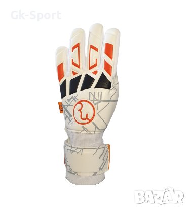 Вратарски ръкавици RWLK “Metro Comfort” размер 7, снимка 3 - Футбол - 34074288