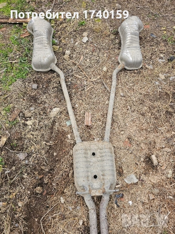 Генерация от Ауди А6 С5 2.5TDI, снимка 2 - Части - 53275543