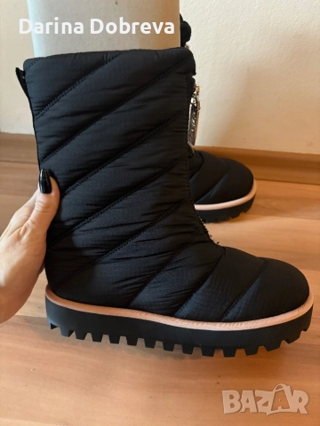 Нови дамски ботуши на Guess, снимка 7 - Дамски ботуши - 52552137