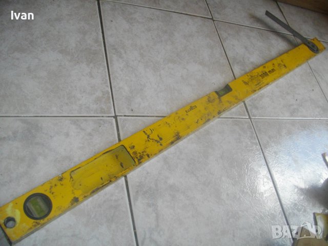 Ръчни:Шлифовъчна Дъска Абразивна-Пила Комбинирана-Назъбена Мамалашка-Мини Ножовка-Метър Нивелир, снимка 4 - Измервателни инструменти - 36584710