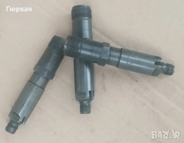 Инжектюр за Mercedes Benz  W210  2.5 TD - 3.0 TD 0000100651 