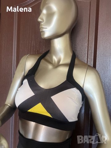 Дамски комплект модел на Herve leger !, снимка 3 - Комплекти - 42045786