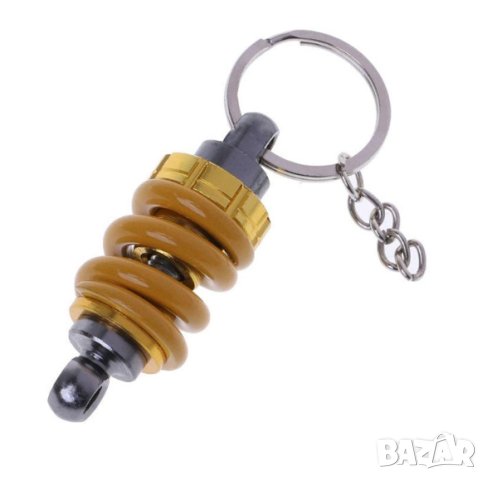 Ключодържател амортисьор дрифт драг тунинг drift drag tuning, снимка 5 - Аксесоари и консумативи - 42127320