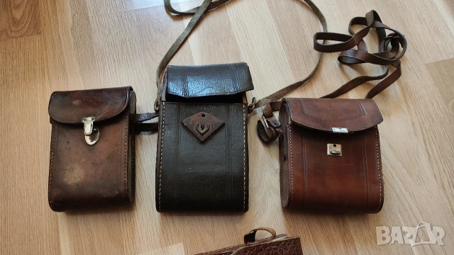 Калъфи за фотоапарат, снимка 3 - Чанти, стативи, аксесоари - 54321092