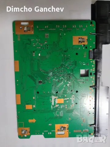 MAIN BOARD BN94-16838Z от телевизор SAMSUNG UW55AU9072U, снимка 5 - Части и Платки - 48121430