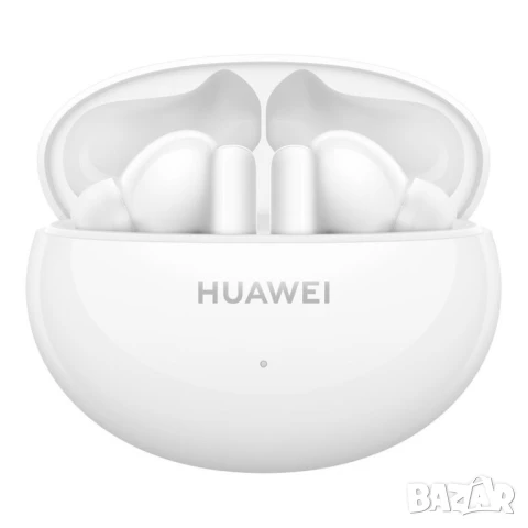 Безжични слушалки Huawei FreeBuds 5i, снимка 2 - Bluetooth слушалки - 51056376