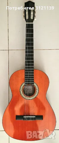 Продавам класическа китара Classik - Special Edition