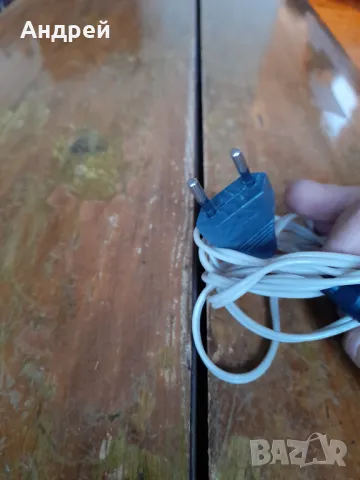 Стар кабел за радиоприемник Селена,Selena, снимка 4 - Други ценни предмети - 48068713