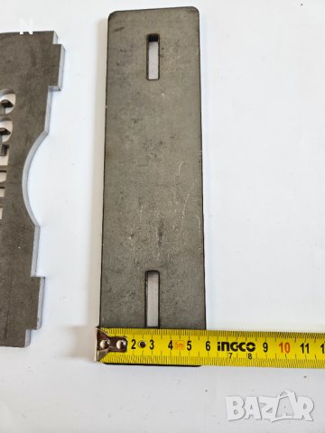 Спортни изделия-Стойки за тренировки.150 лв.ЛАЗЕРНО РЯЗАНЕ , снимка 2 - Фитнес уреди - 40847743