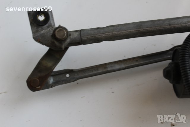 Мотор предни чистачки Сеат Ароса Фолксваген Лупо Seat Arosa VW Lupo, снимка 6 - Части - 38885982