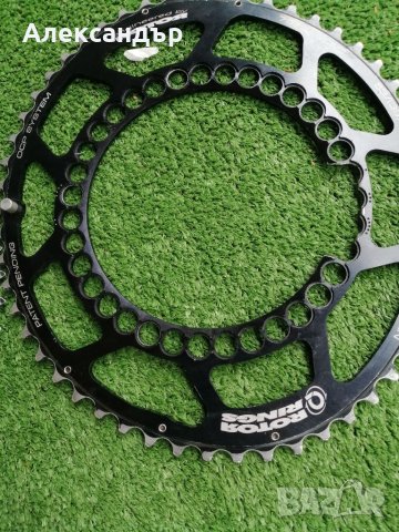 Шосейни плочи , снимка 2 - Велосипеди - 40381288