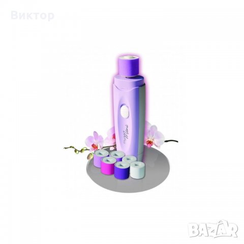 Комплект за маникюр/ педикюр My Mani , снимка 3 - Други - 31621118