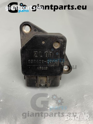 Дебитомер за Мазда 6 Mazda 6 , 197400-2010, снимка 2 - Части - 40311677