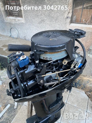 Mercury 18, снимка 6 - Воден транспорт - 50498860