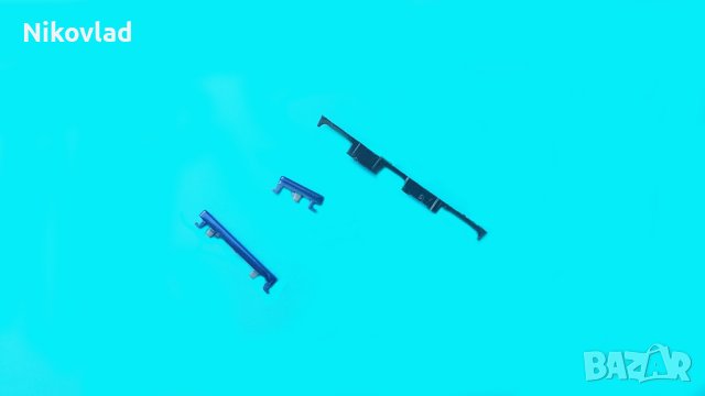 Пластмасови бутони Xiaomi Redmi Note 8T