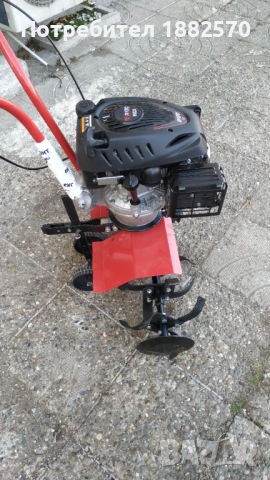 Модел	ВМФХ-09 X-Сливен