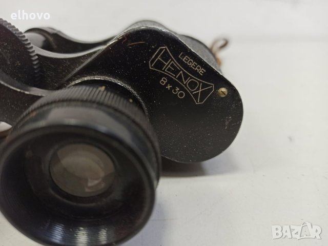 Бинокъл Colmont 8x30, снимка 7 - Оборудване и аксесоари за оръжия - 31065188