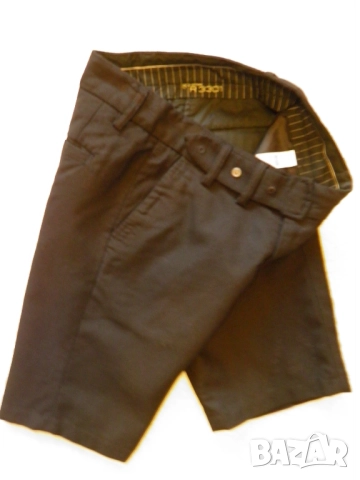 G-star дамски тренч L и G-star оригинален дамски панталон W28, снимка 15 - Палта, манта - 17607341