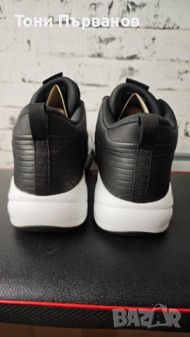 мъжки маратонки skechers 45 номер uk10, снимка 6 - Маратонки - 54199466