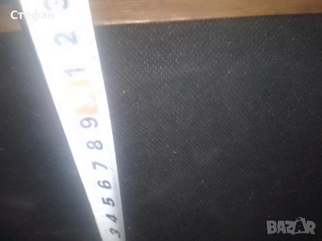 германски тонколони със широко лентови говорители , снимка 4 - Тонколони - 51514066