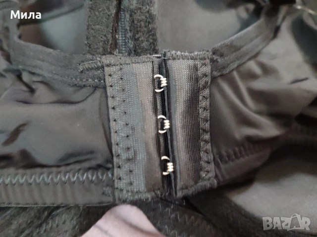 Сутиени втора кожа чашка С , снимка 4 - Бельо - 53977534