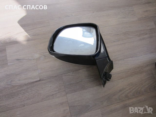  ляво огледало  chevrolet captiva